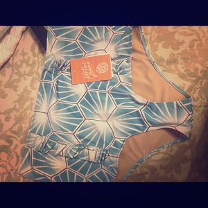 Kortnie Jean NWT and liner